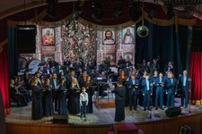 Камерный хор Ставропольской филармонии
