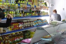 Продуктовый магазин обворовал мужчина в Пятигорске