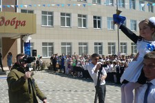 В прошлом году в Ставрополе в первый класс пошли более 6000 малышей