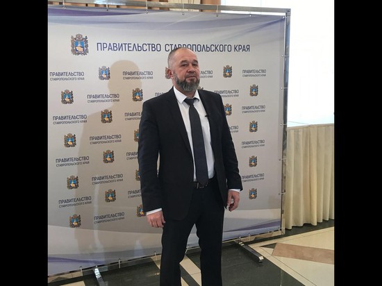 Министр дорожного хозяйства и транспорта Евгений Штепа. Фото Олега Чеснокова