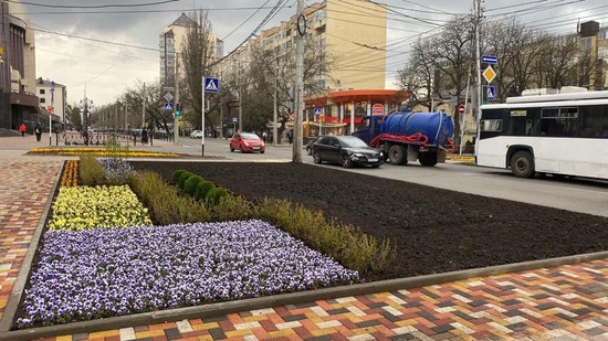 Фото: администрация города Ставрополя