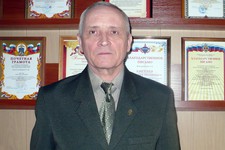 Александр Васильевич Зайцев