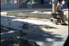 В Ставрополе проходит ямочный ремонт дорог
