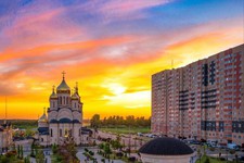 Фото: Телеграм-канал главы города Ставрополя Ивана Ульянченко