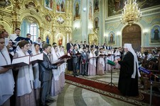 Фото: Ставропольская епархия