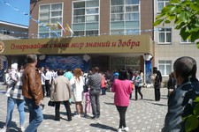 В школах Ставрополя повышают антитеррористическую защищенность