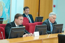 Фото: пресс-служба Министерства экономического развития Ставропольского края