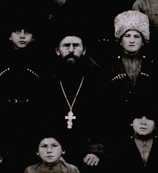 Фото: Ставропольская и Невинномысская епархия 