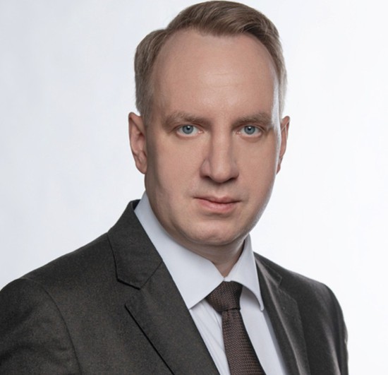 Петр Кучеренко. Фото с официального сайта Минобрнауки России