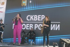 Ставропольцев ждут концерты в День России