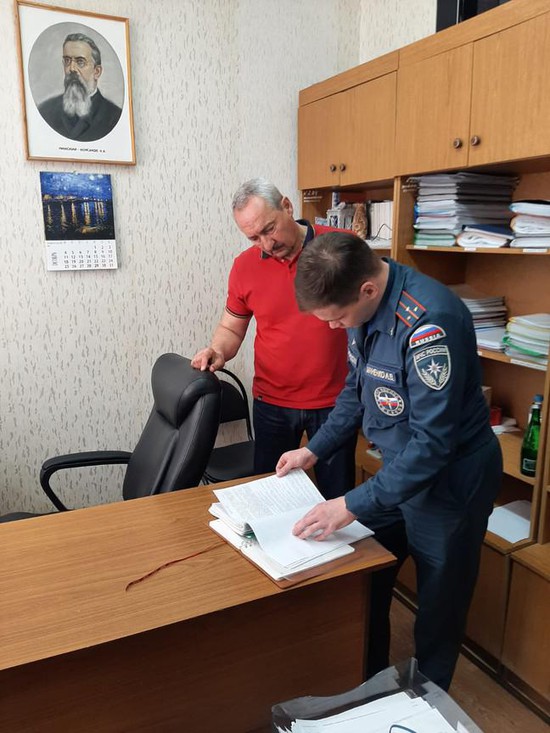 Фото: пресс-служба администрации города Ставрополя