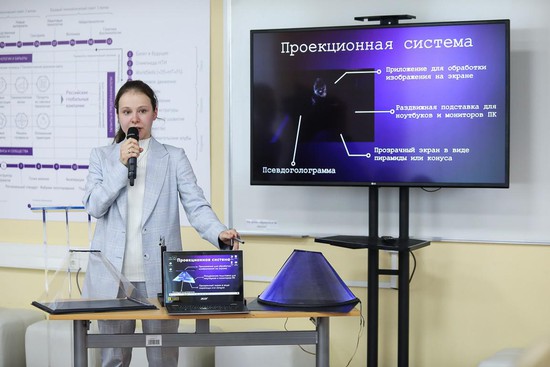 Фото: Управление по информации и связям с общественностью  Северо-Кавказского федерального университета