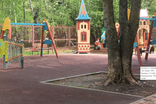 Новая детская площадка может появиться в Ставрополе по итогам голосования
