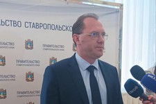 Валерий Сачвенко рассказал о задачах по вводу жилья в эксплуатацию на Ставрополье