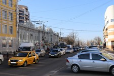 Работы по замене участка трубы пройдут по левой стороне улицы Булкина Ставрополя