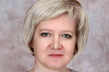 Учитель Наталья Михнева. Администрация Новоалександровского округа